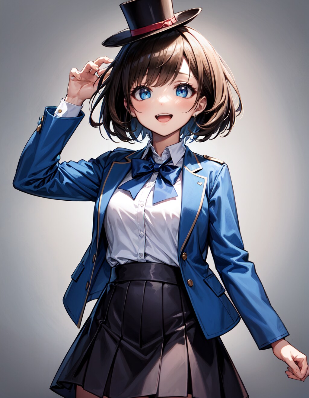うちの子・モデルチェンジ