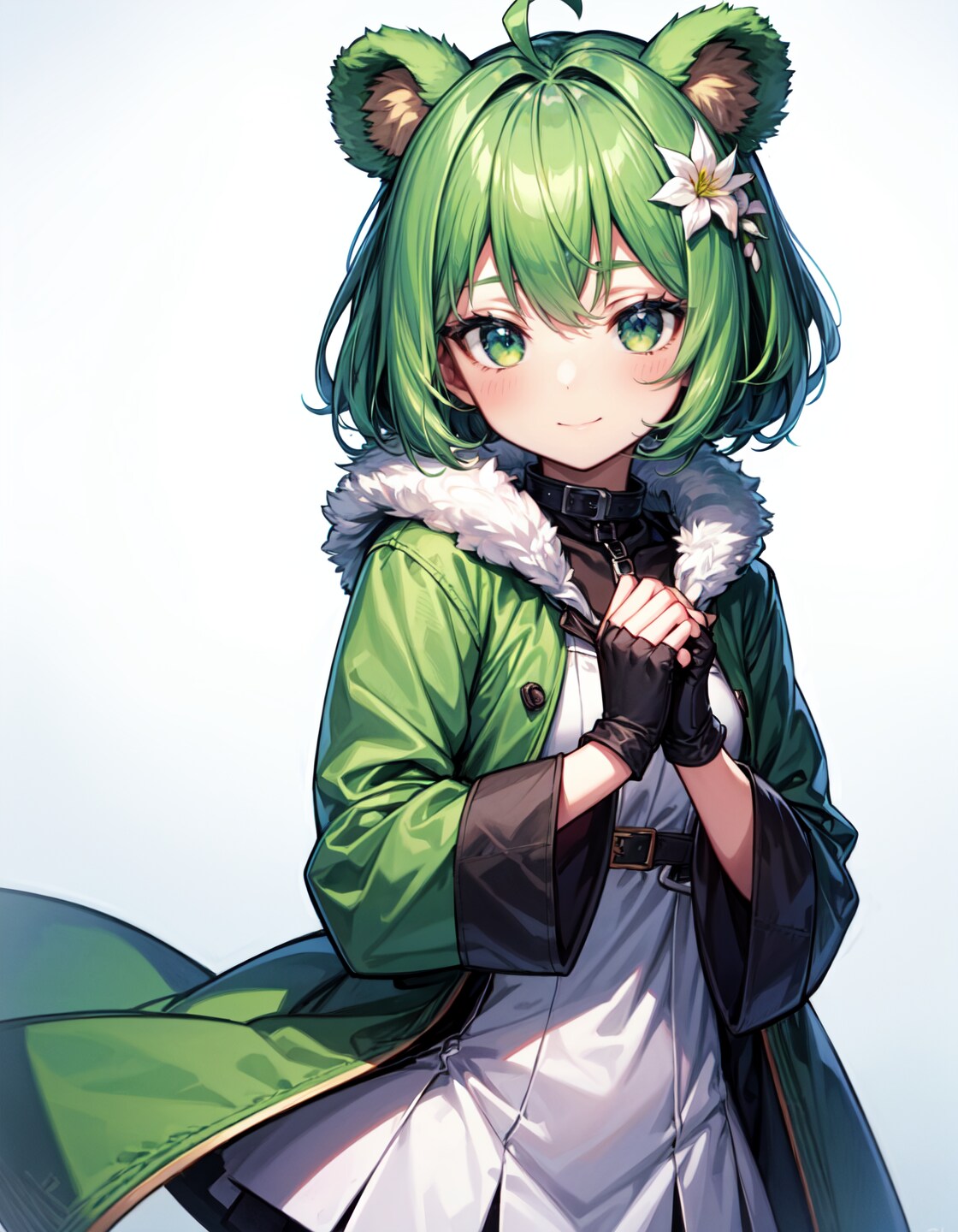 うちの子・モデルチェンジ
