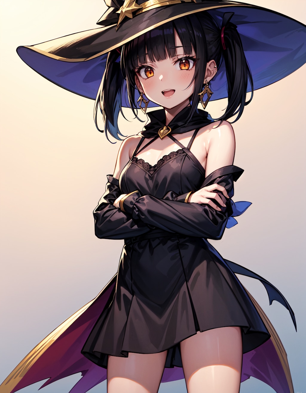 うちの子・モデルチェンジ