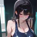 girl 2枚目