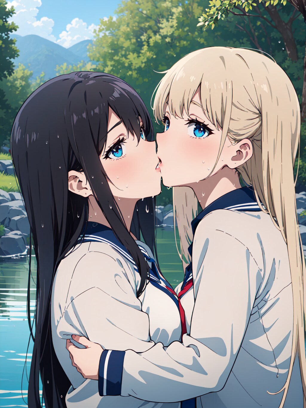 300♥ありがとう