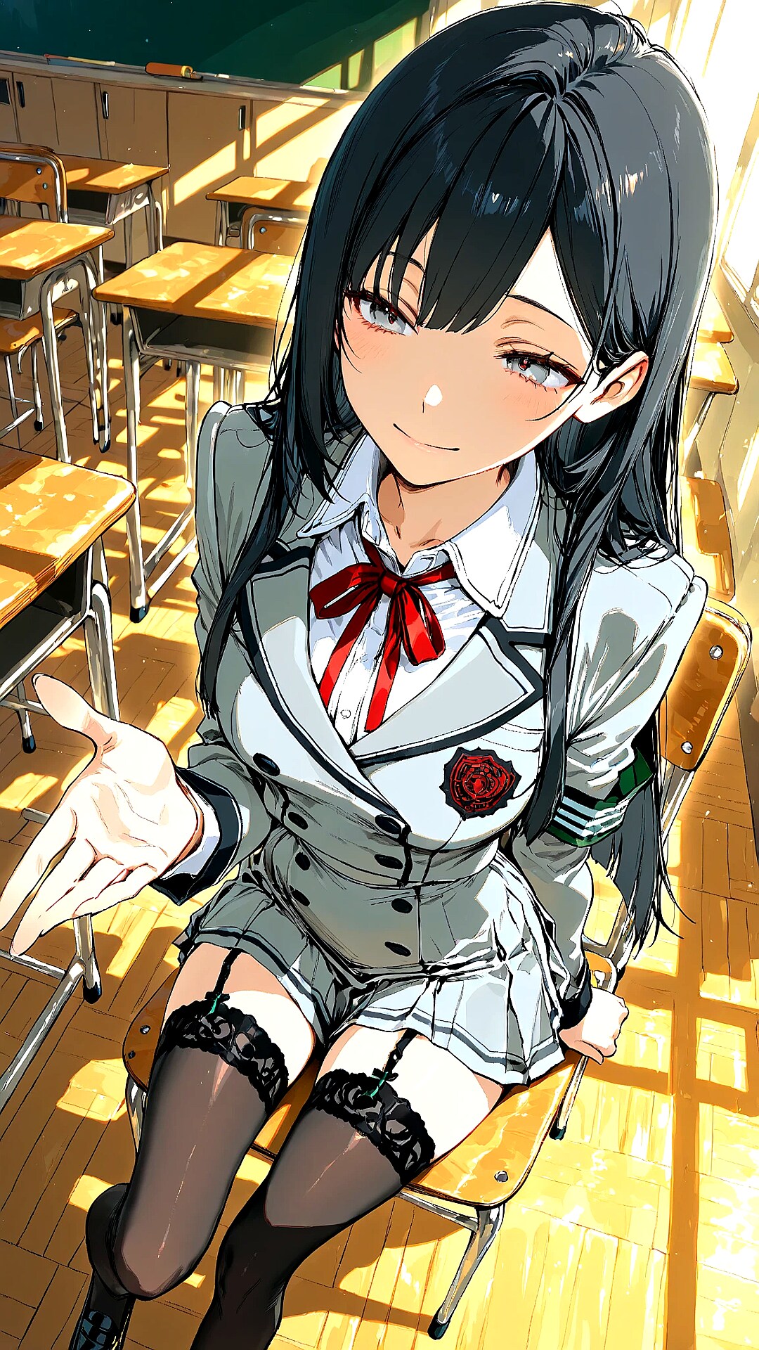 月城　レイナ