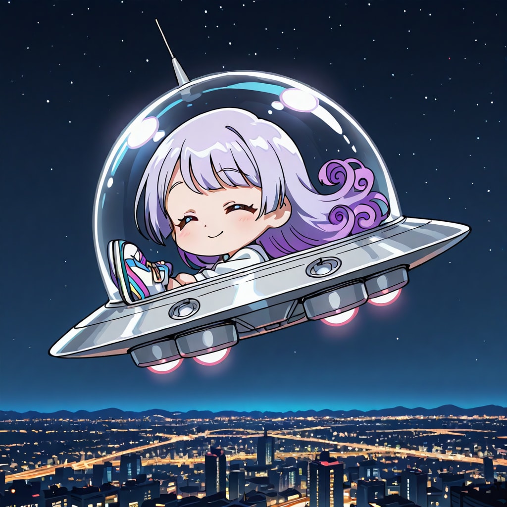 お邪魔します | の人気AIイラスト・グラビア