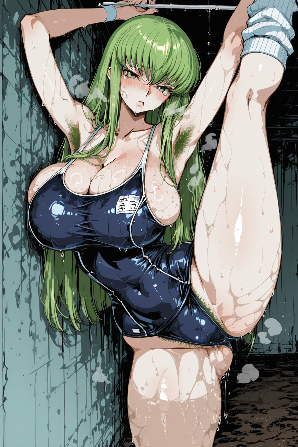 C.C.