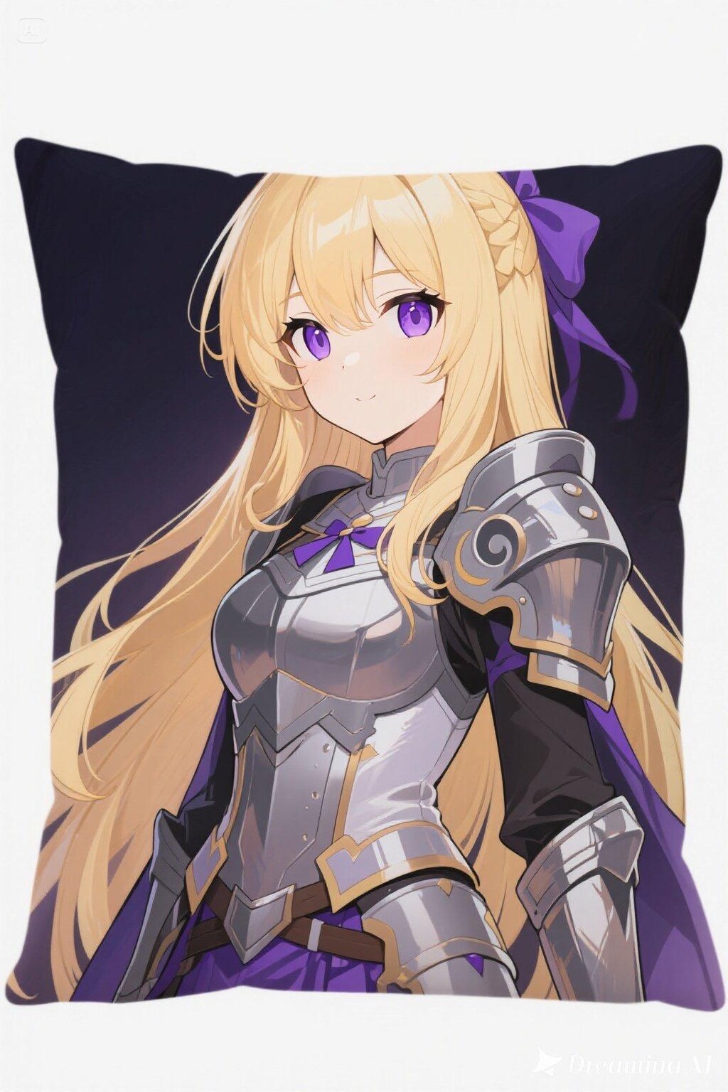 クレアちゃん抱き枕