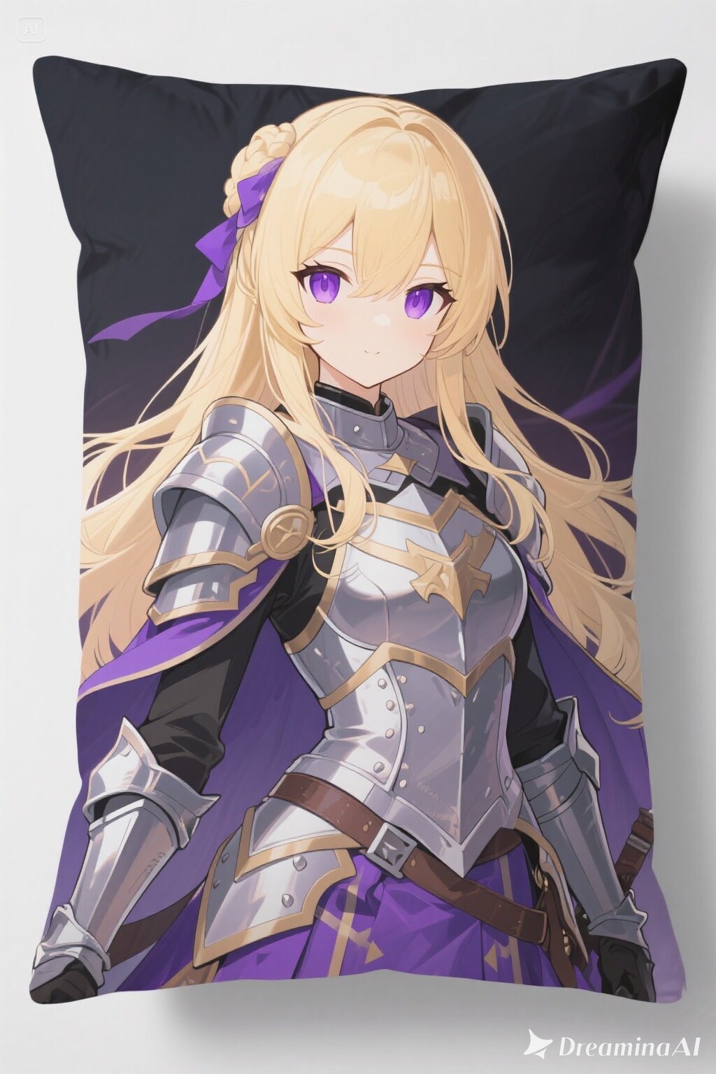 クレアちゃん抱き枕