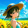 夏 2枚目