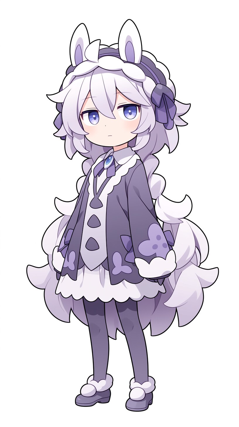 きゃわ!! | の人気AIイラスト・グラビア