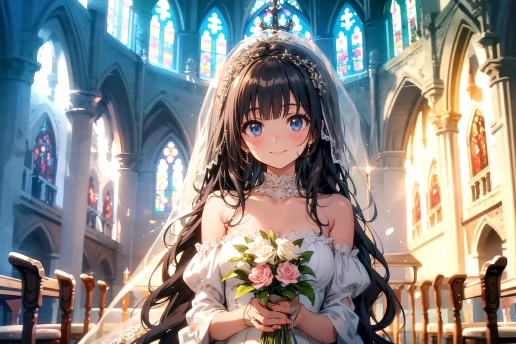 あなたとずっといっしょに