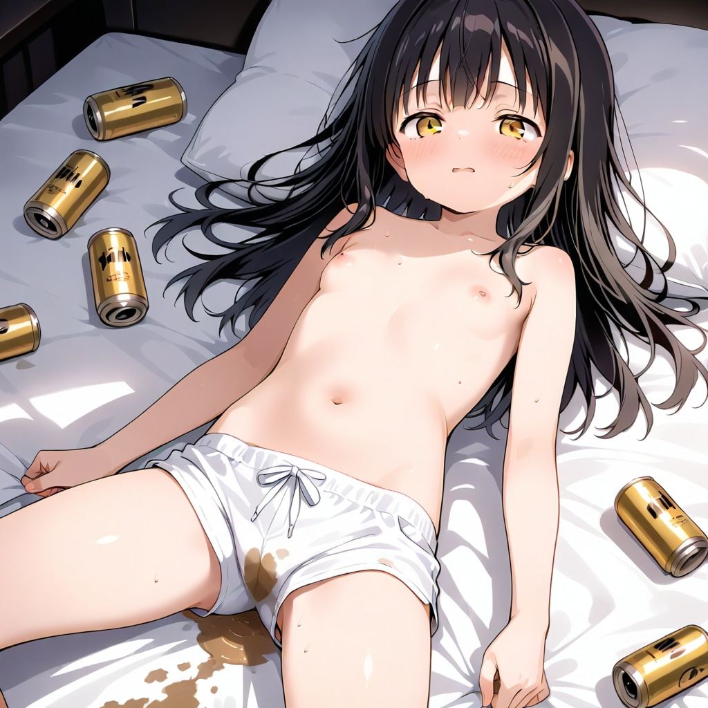 ご…ごめんなさい…ご主人様…