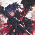 鷹の目のスナイパー 7枚目