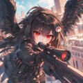 鷹の目のスナイパー 8枚目