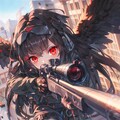 鷹の目のスナイパー 5枚目