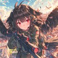 鷹の目のスナイパー 9枚目