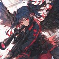 鷹の目のスナイパー 3枚目