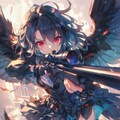 鷹の目のスナイパー 6枚目