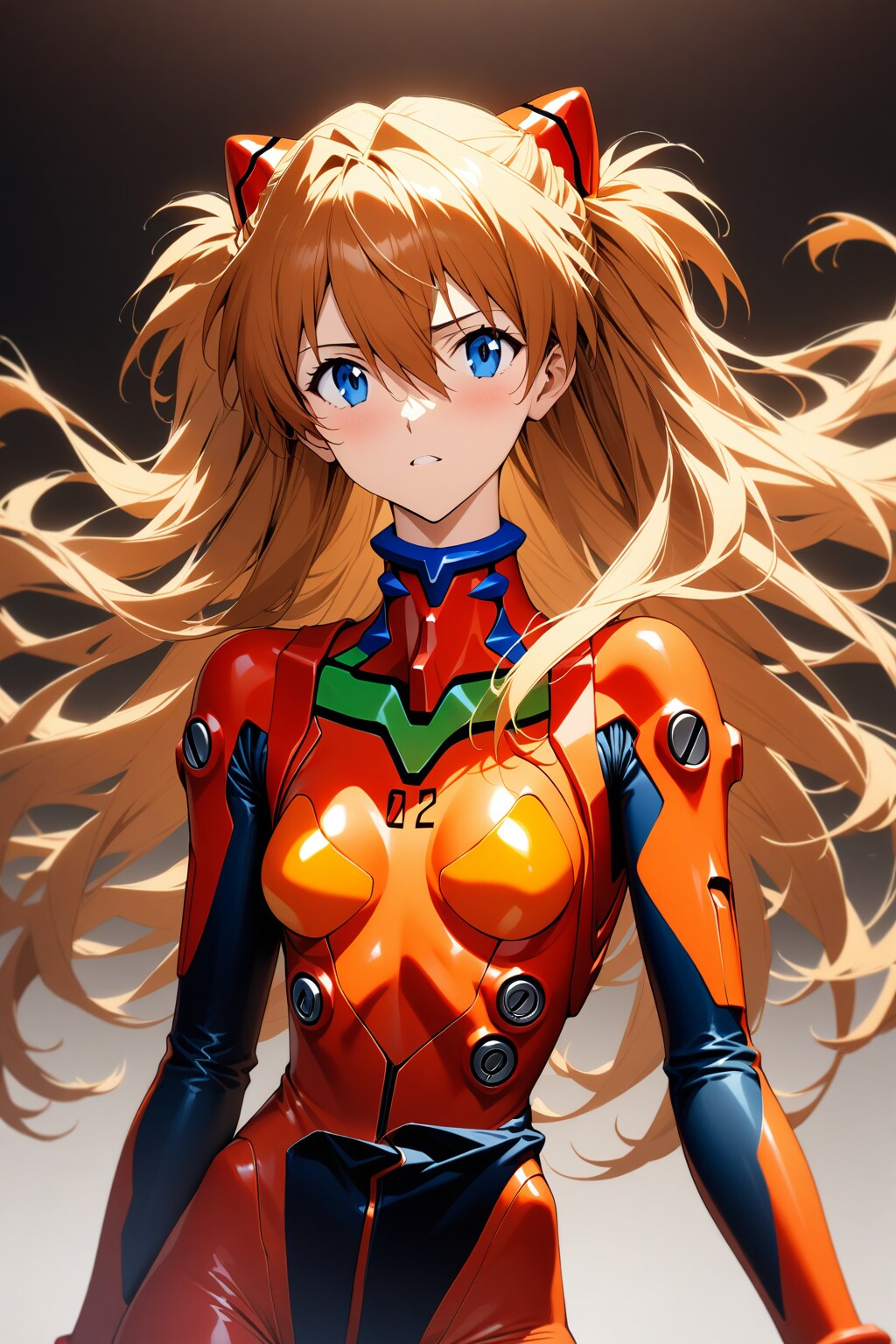 ツンデレギャル4人