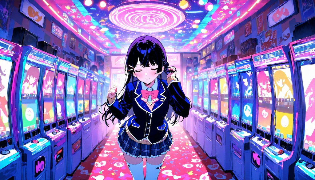 月ノ美兎 / にじさんじ