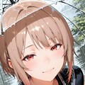 弐ちゃん 2枚目