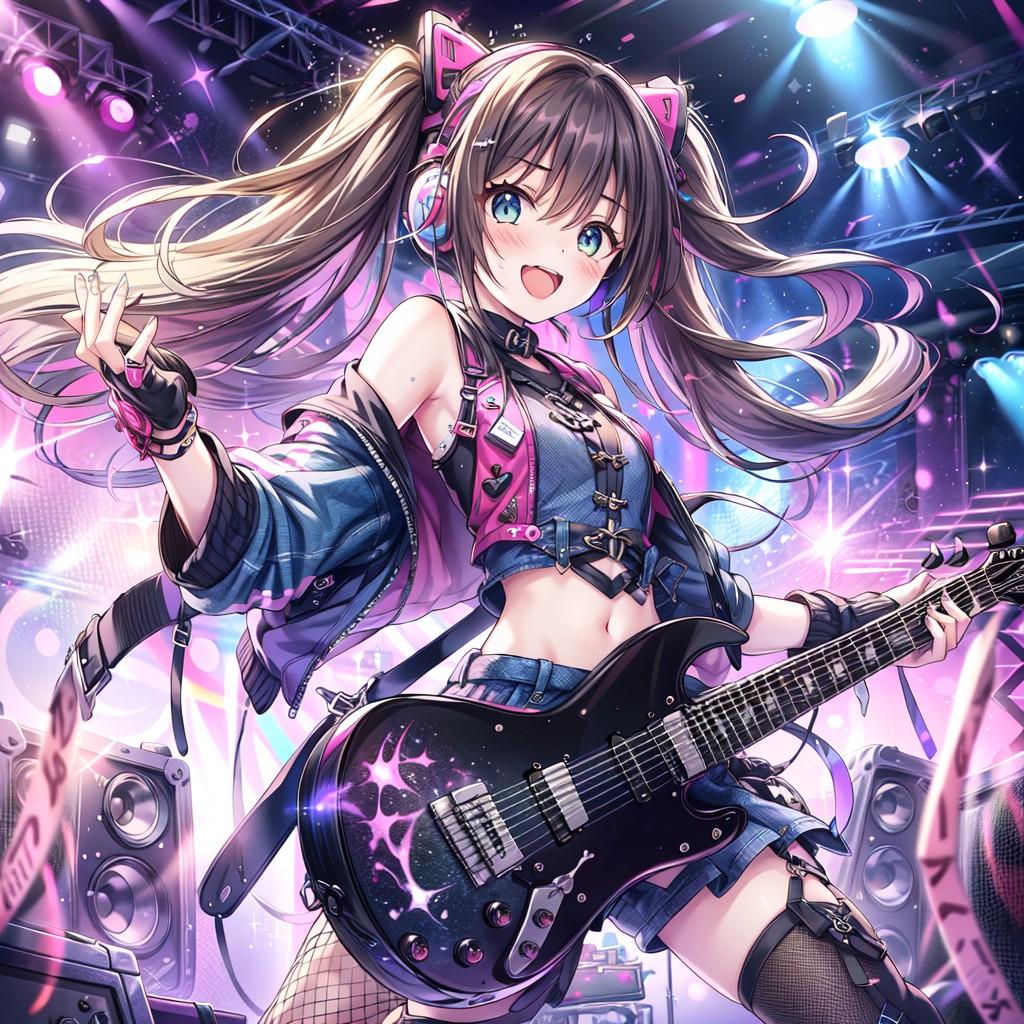 つるぺた・ざ・ろっく