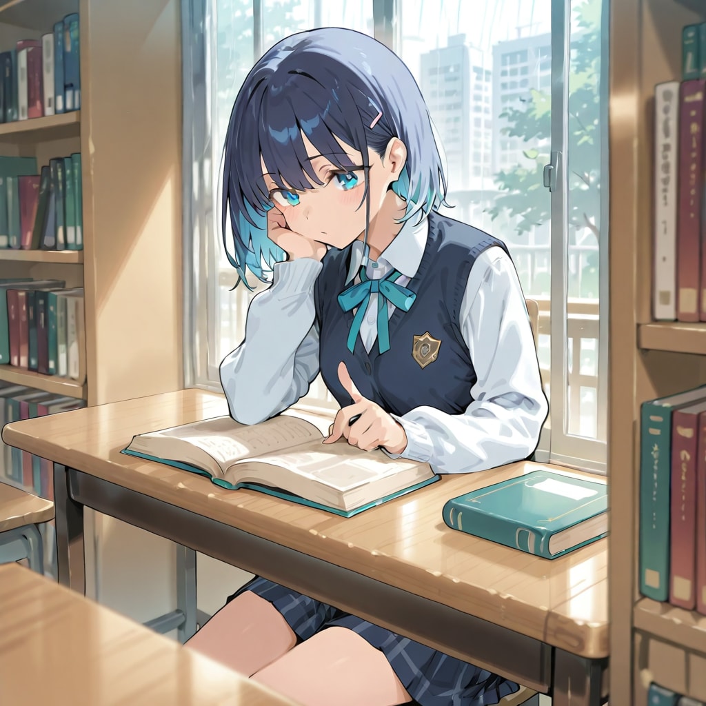 読書は、本の主人公と一緒に旅をする時間