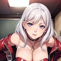 女性教師 8枚目