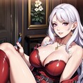 女性教師 6枚目
