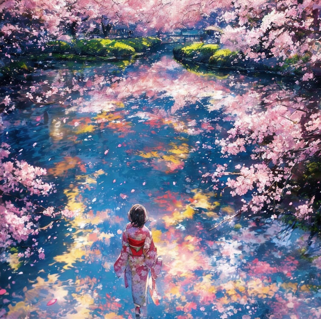 「春のイベント」ありがとう　そして未来へ...
