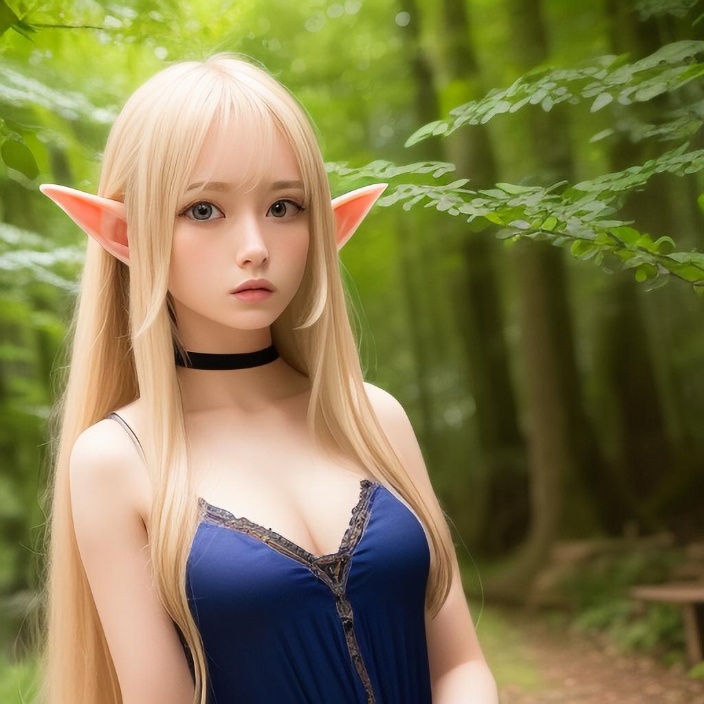 エルフ