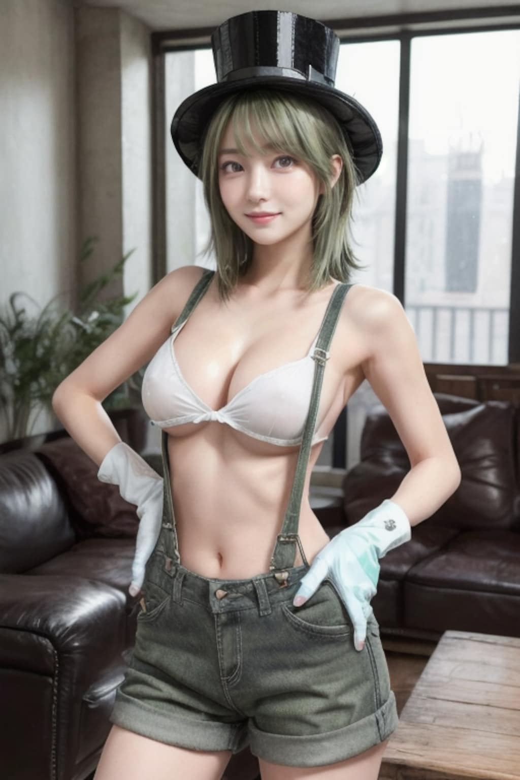 ただいま…