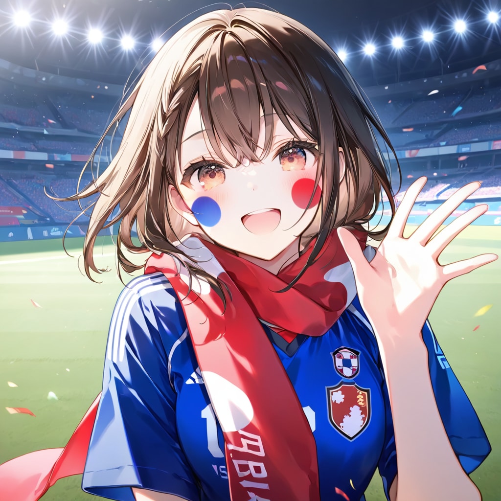 サッカー