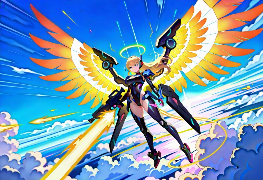 メカ娘2025XⅤ