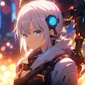 メカ娘2025XⅤ 10枚目