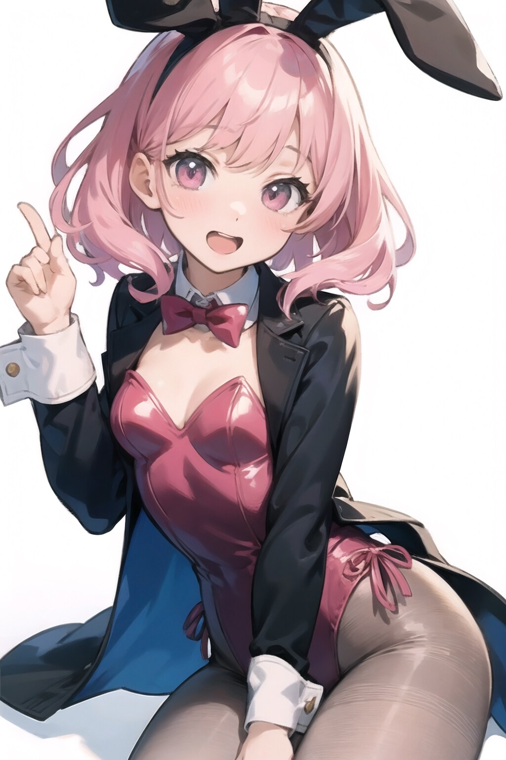 今日のバニーガール（2023/05/07）