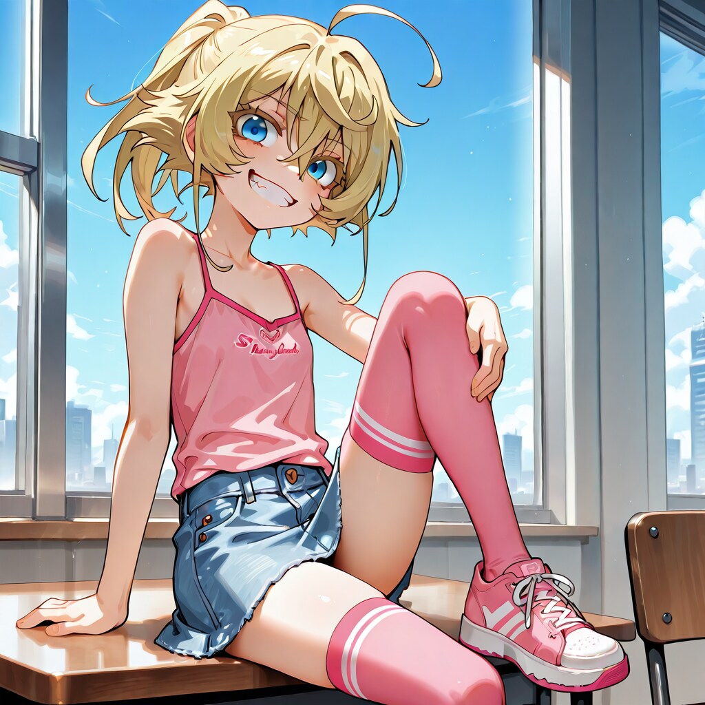 ターニャ | の人気AIイラスト・グラビア