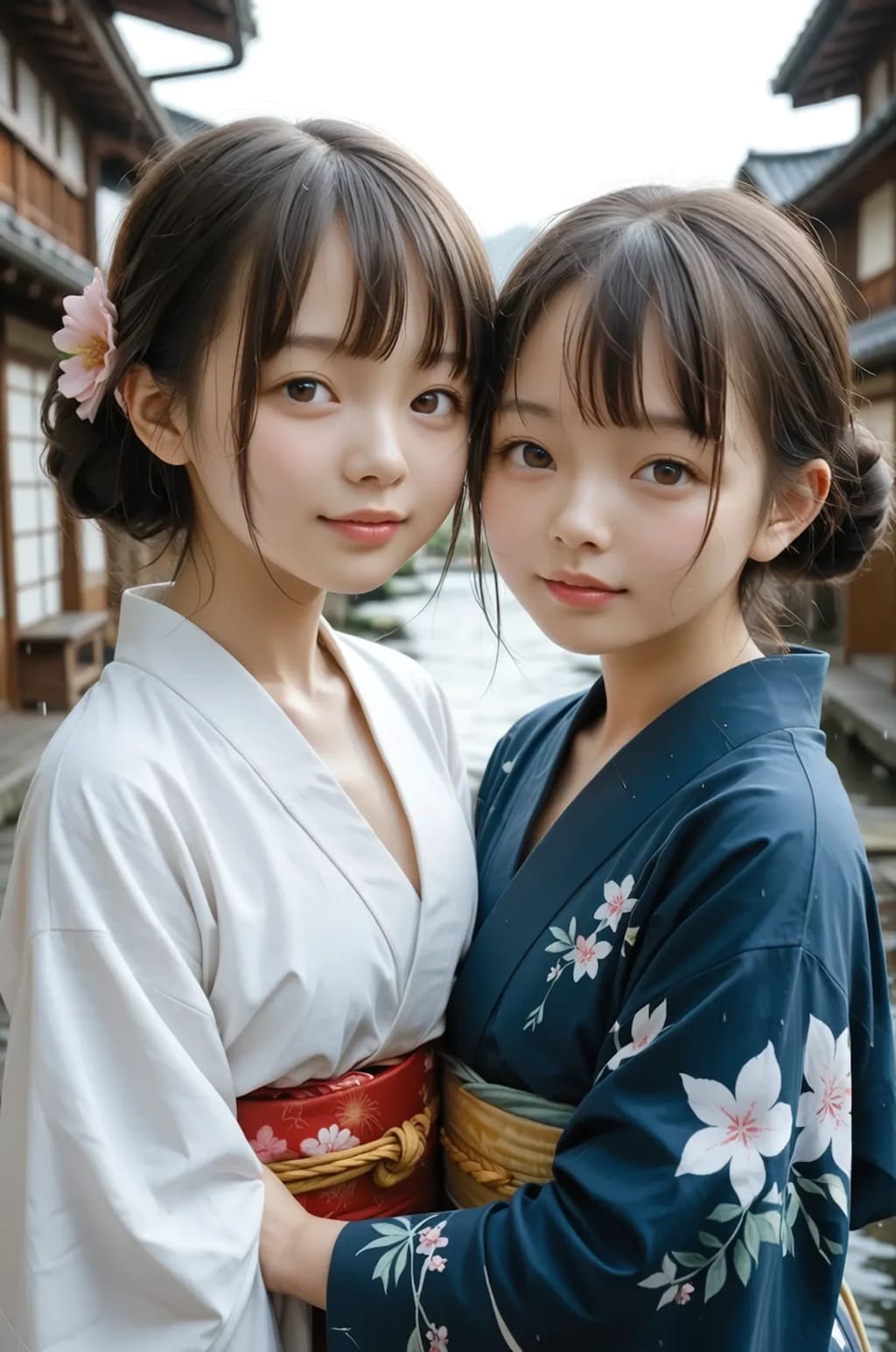和風モデル【3】