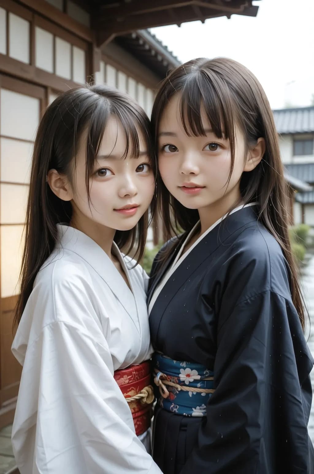 和風モデル【3】