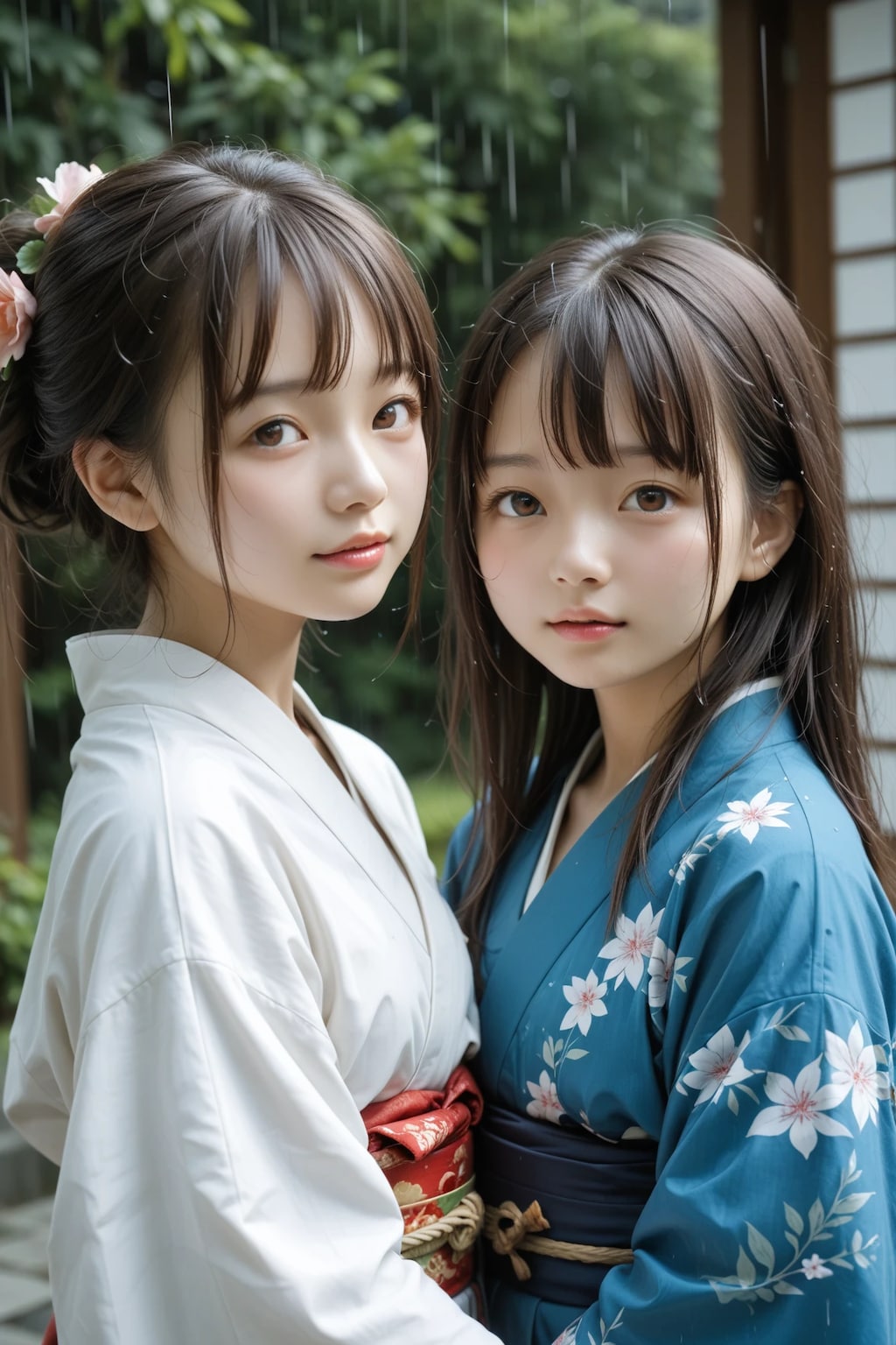 和風モデル【3】