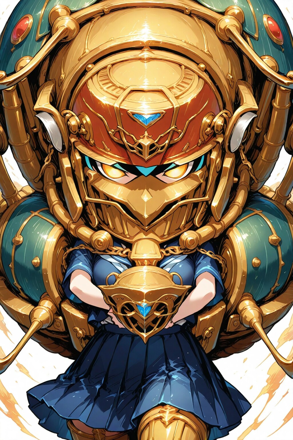 ダンダダンみたいな