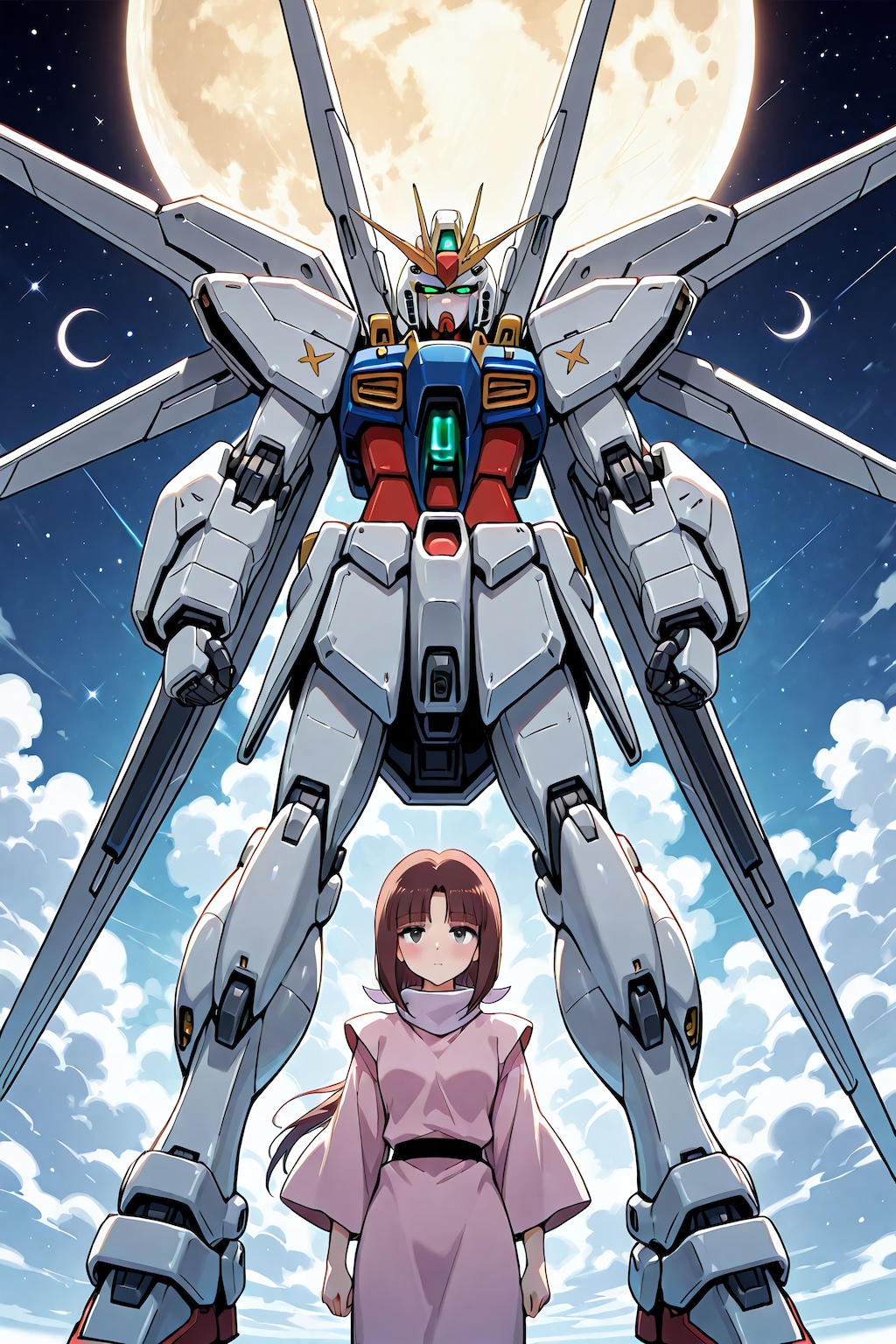 ティファ・アディール