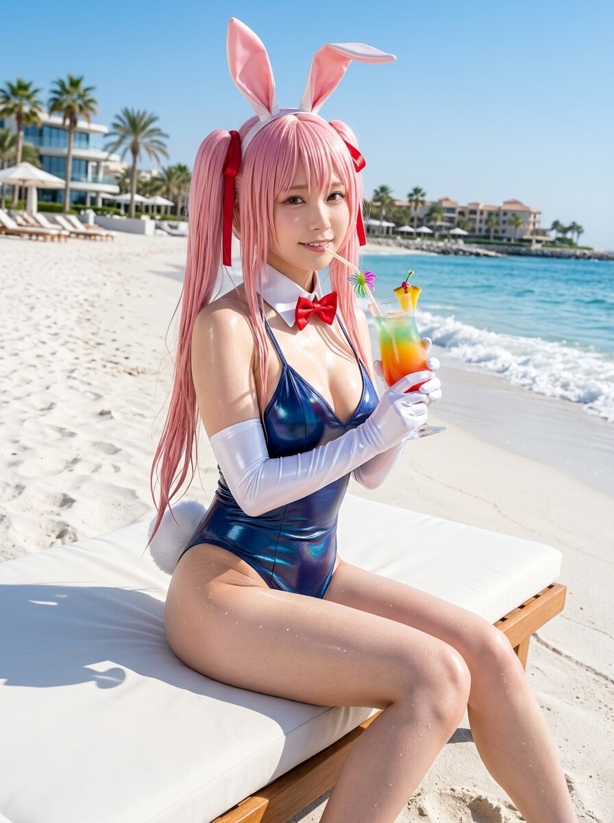 ももツイぴょん