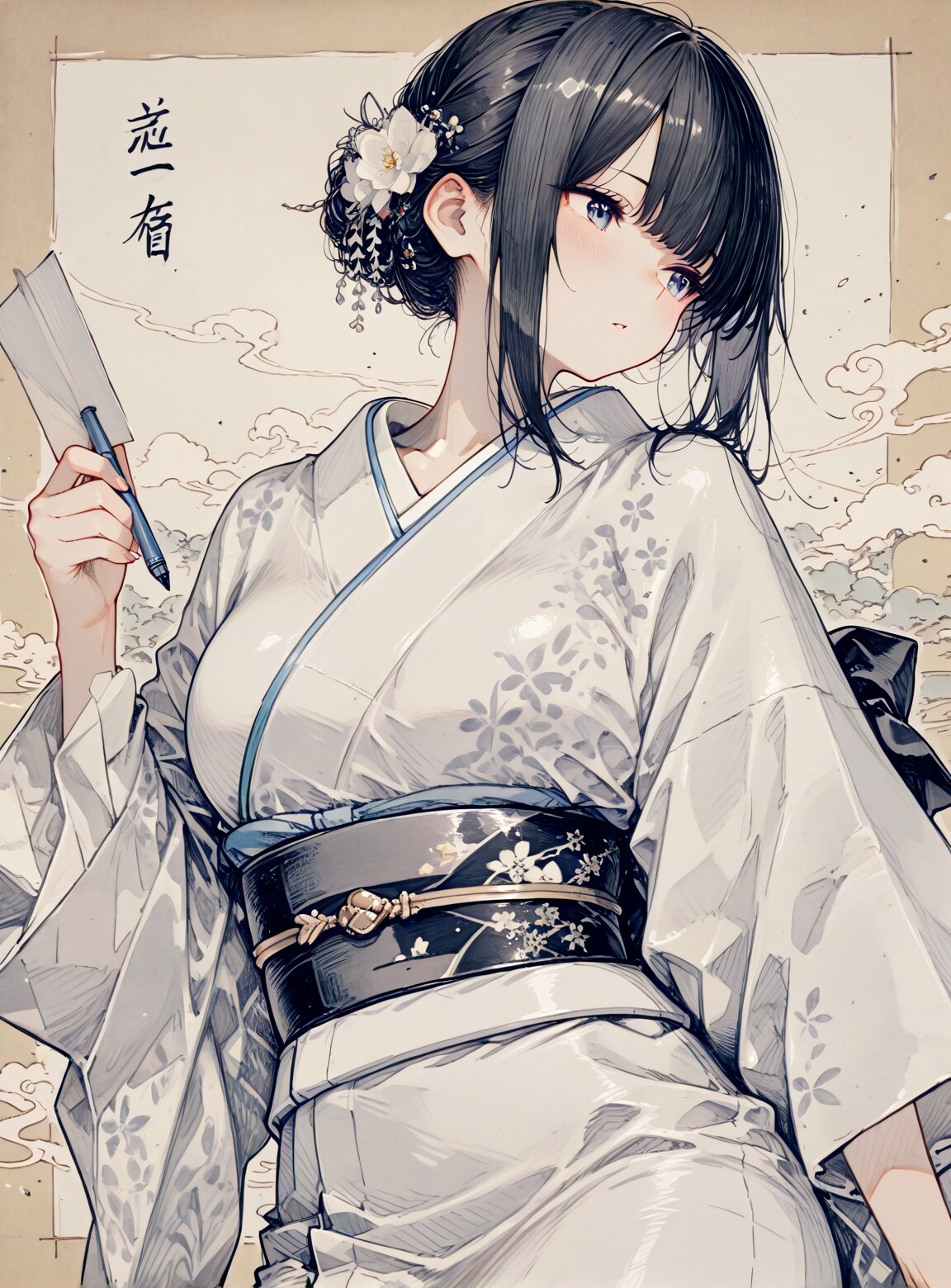 和服