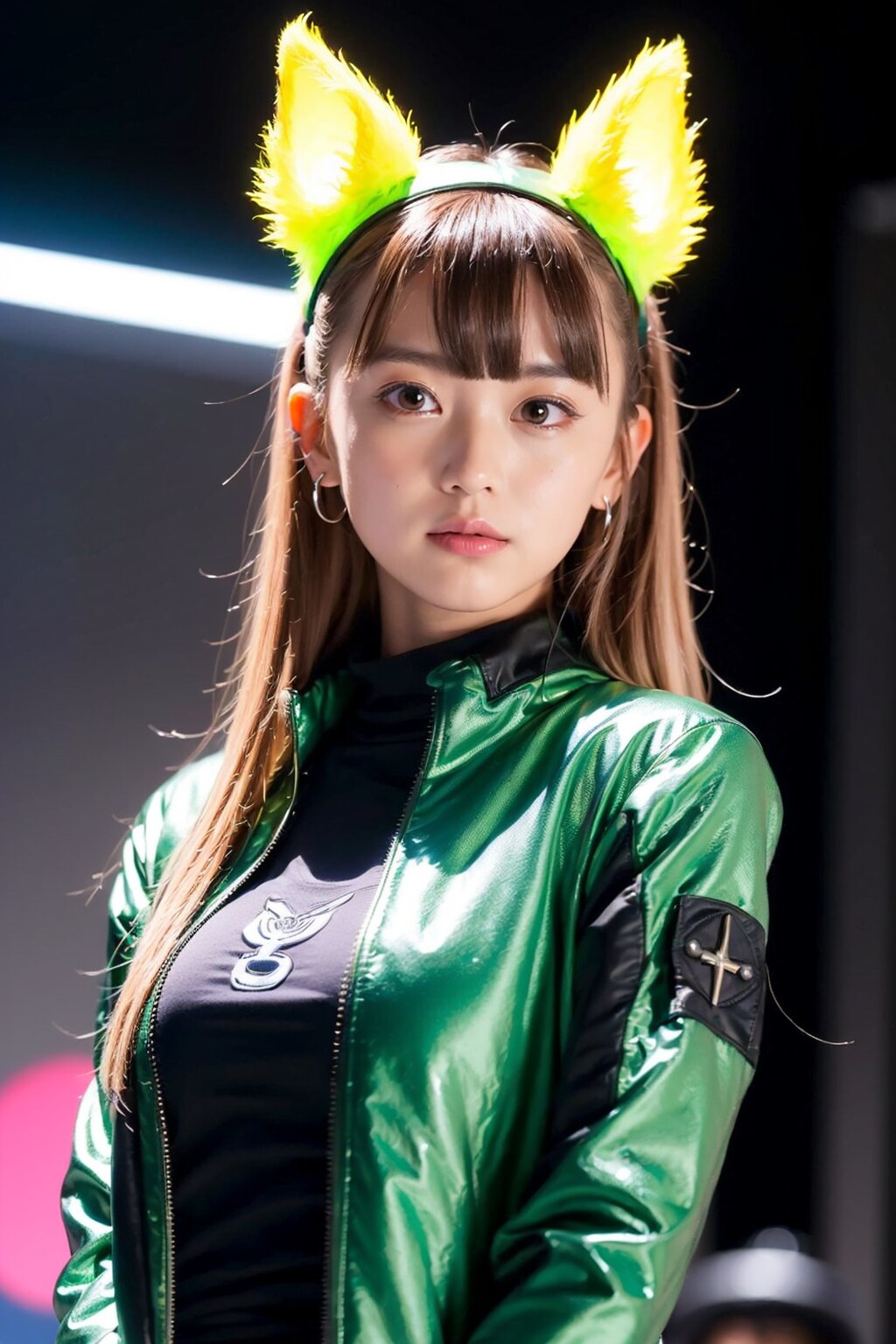 勝負耳🐺