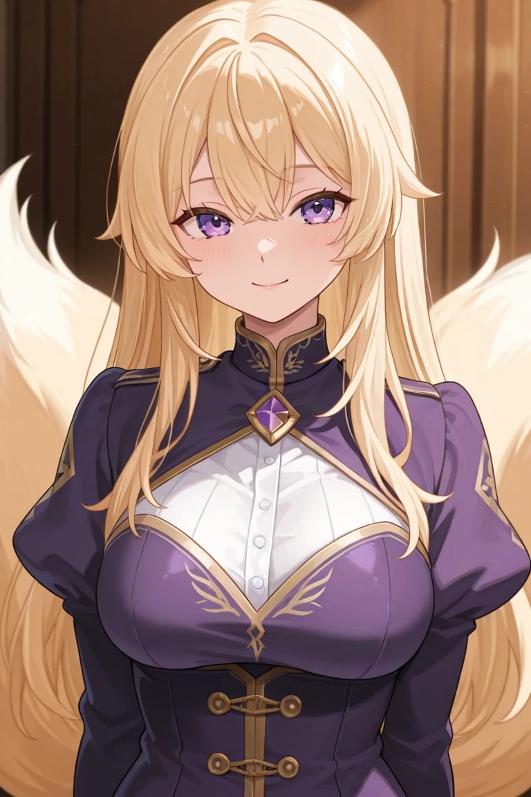 【ケモ耳】クレアちゃん72 | の人気AIイラスト・グラビア