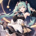 ex 初音ミク LIVE07 2枚目