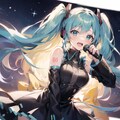 ex 初音ミク LIVE07 3枚目