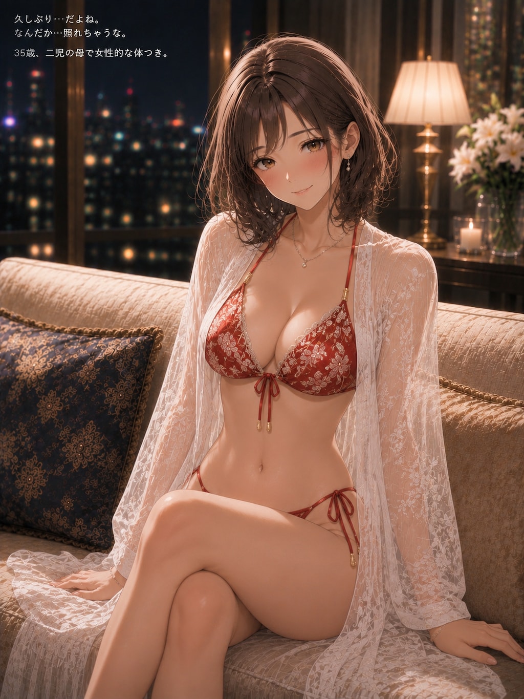 不倫