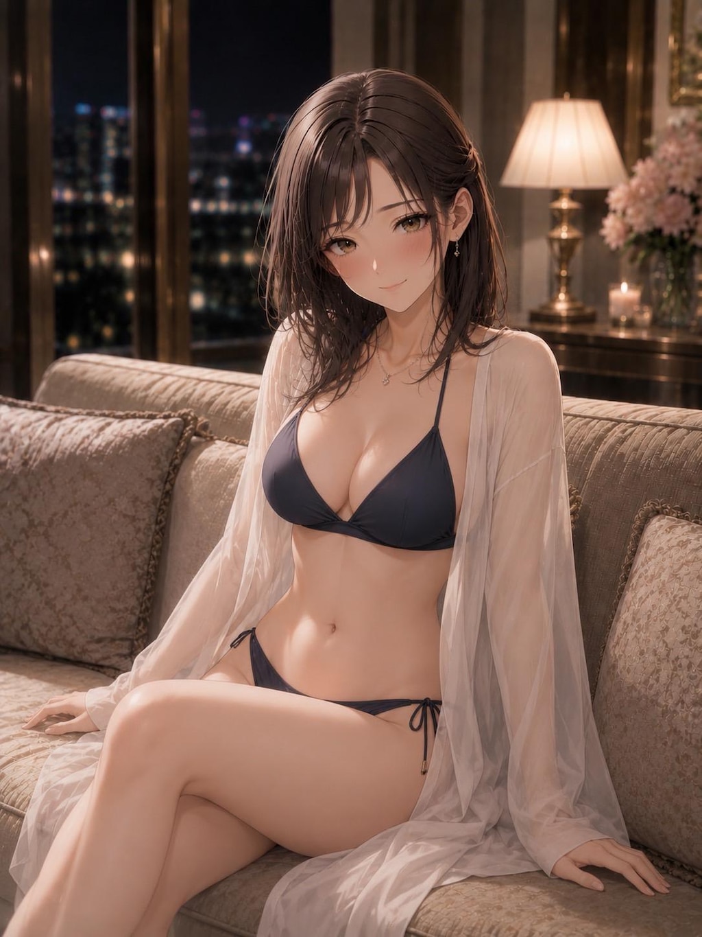 不倫