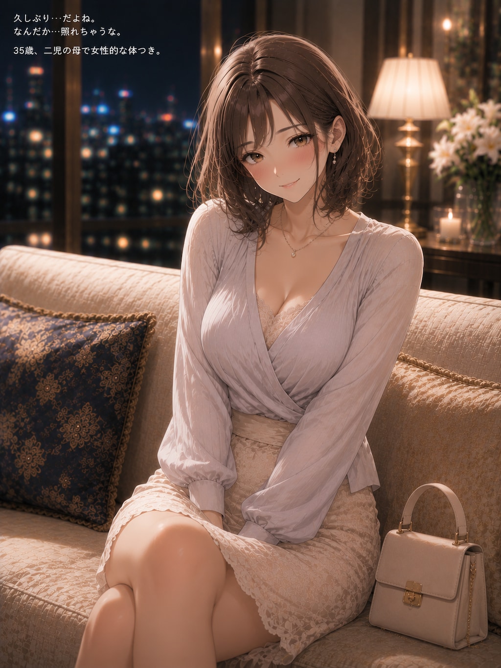 不倫