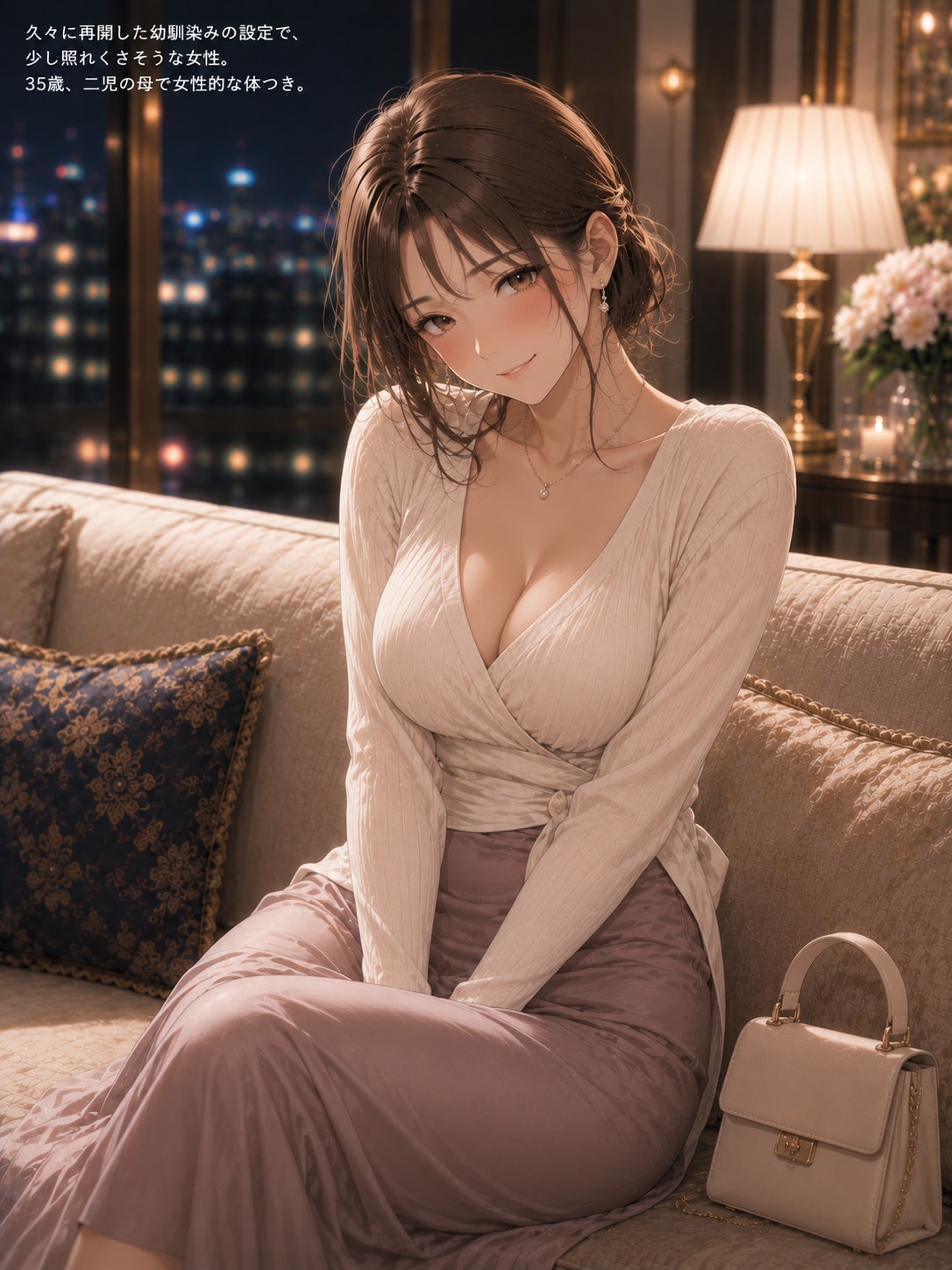不倫